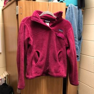 Patagonia Re-Tool Snap-T Pullover CHEAP!
